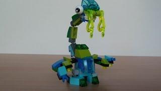 LEGO MIXELS TOTOBRICKS CREATIONS #1