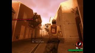 Left 4 Dead 2 Solo Versus Gameplay | 10-24-2024 | The Parish | full campaign