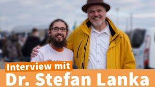 Dr. Stefan Lanka über die Gesellschaft, Bewusstsein und eine neue Sicht auf das Leben