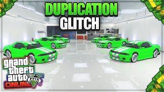 Gta 5 Online Car Duplication GLITCH *AFTER PATCH1.70* Salvage Yard MONEY GLITCH SOLO Masive