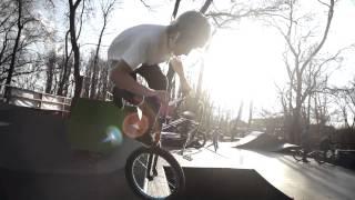 BMX - Ирек Ризаев - лучшее видео 2013 года