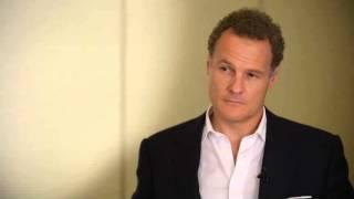 Thinking about Digital Business with Daily Mail and General Trust's Jonathon Rothermere