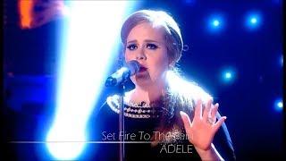 Adele & Modern Talking - Set Fire to The Rain (Brother Louie '86 Mix)