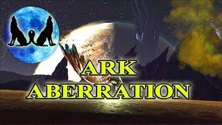 Next hour of aberration (Part 1)