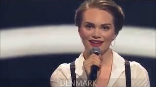 MY TOP 10 OF EUROVISION 2019 [ESC 2019]