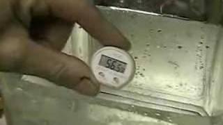 Hydrogen Tap (AAron's 4 Plate Test )#79