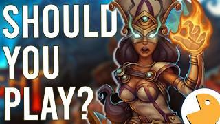 Should you play Torchlight 2 in 2024?