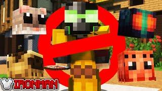 We NEED to talk... (Hypixel Skyblock Ironman) Ep.928