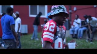 Cornell Jone$ feat. Neno Luciano - Weefin (Official Music Video) #CLPSZN #ClipstarTV