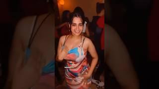 Ayesha KhanDance on Karan Aujla Song|The Unseen Shorts #ayeshakhan #theunseenshorts2 #dance