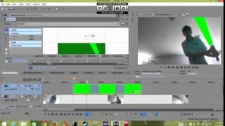 sony vegas lightsaber tutorial