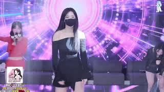 【KBJBA】【pandalive】【jinricp】【PandaClass 熊貓班】【韓國女團直播秀】 #kpopidol #livestream #girlgroup #fancam