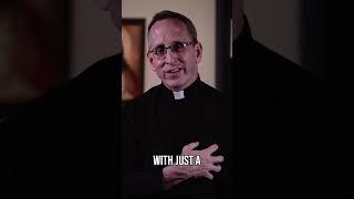 The Power of the Priesthood
