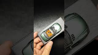 Mercedes-Benz SL55 AMG custom Matchbox #krzhkvhw #custom #hotwheels #matchbox #amg