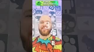 НА КОГО ПОХОЖ ПАВЕЛ ШАМПАНОВ #shampanov #бравлстарс #шампанов #brawlstars