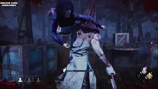 Dead by Daylight - Runde um Runde #DBD