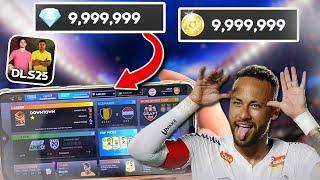 DLS 25 Hack/Mod Apk  How to Get Unlimited Gems & Coins in Dream League Soccer 2025 (iOS, Android)