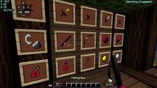 Minecraft PvP Texture Pack - Dragon Latenci Pack