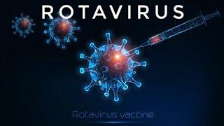 Rotavirus  - epidemiology, clinical symptoms, diagnosis, prophylaxis