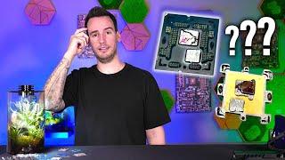 Ryzen 9000 Köpfen gescheitert? Plus: Ich teste das Intel Microcode Update