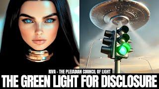 "The White Hat Alliance & THE PLAN..." | Pleiadian Council Of Light (Rieva)