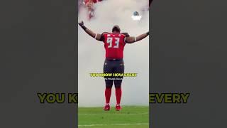 Gerald McCoy On Why He Left Tampa Bay