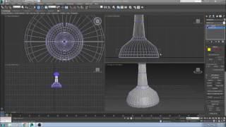 3ds max Sorry Pieces [Part 1]