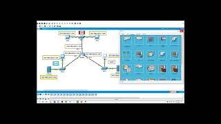 Configuring IPv6 ACLs, Practice Lab