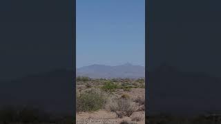 1 Acre in Deming, NM with sweet views! #deming #newmexico #floridamountains