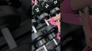 Lifting Straps Tutorial