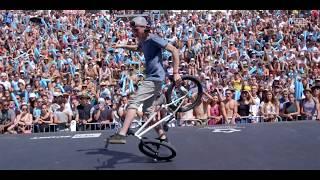 Bmx Freestyle Flat | FISE Montpellier | Best Of