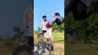 My Uncle's Best Performance! Rongmon Live 385 | #rongmonsvoice #shorts #viral #realfools #vikramcome
