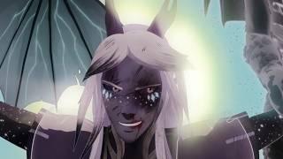 Aaravos's Death | The Dragon Prince Season 7 Scene