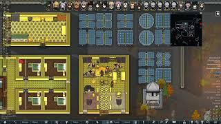 Rimworld: MegaMix - Episode 124 (Ricky's Stand)