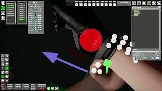 HoneySelect2 Libido - StudioNEOV2 Create Scenes #7 ( Use Nodes Constraints)