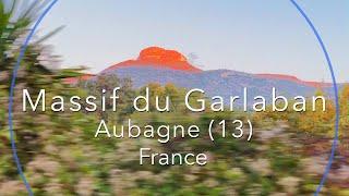 Massif du Garlaban - Provence - France - DJI Mavic Mini Flight #3