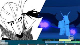 Reaper 2 | TRUE VASTO LORDE ULQUIORRA SHOWCASE