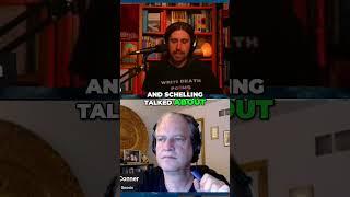 How Nature is God's Unconscious: #cormacmccarthy & Blood Meridian:  #böhme #Schelling #demiurge