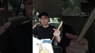 food review: NENE chicken #nzeats