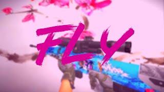 Black Squad - Sniper Frag Highlights / Montage # 3 "FLY" - Competitive // Fwanz