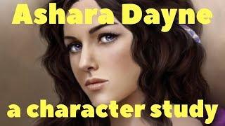 Ashara Dayne: a character study - livestream with Secrets of the Citadel