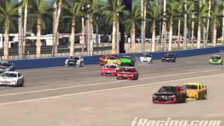 Iracing 15 2 Week 1 Wrecks & Highlights