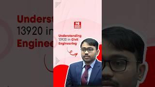 Decoding IS 13920 | Essential Concepts in Civil Engineering | ESE Mock Interview | MADE EASY