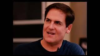 Mark Cuban on Accounting