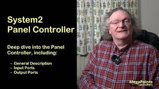 System2 Panel Controller Deep Dive