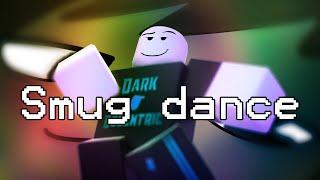 Roblox Script Showcase Episode#1442/Smug Dance