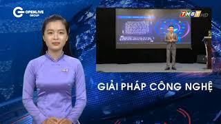 OPENLIVE GROUP | HỘI THẢO TƯ VẤN GIẢI PHÁP CÔNG NGHỆ TẠI TỈNH BẾN TRE