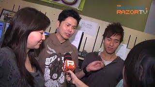 Is 5 a crowd? (Radio 1003 Morning Show Pt 2)