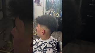 Mid fade #barbershop #viralvideo #fade #youtube #haircut #barberlife