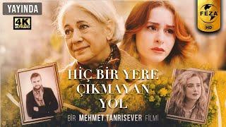 Hiçbir Yere Çıkmayan Yol | Sinema Filmi | 4k